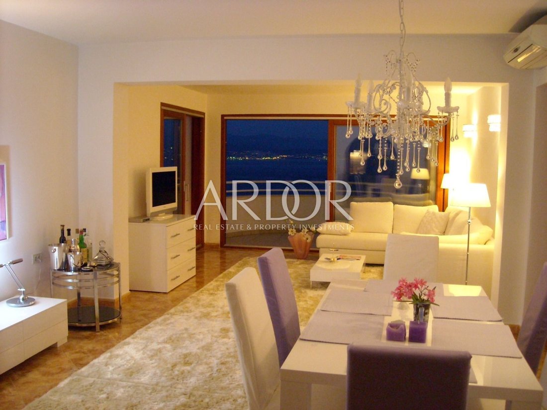 Apartment in Grad Opatija, Primorje-Gorski Kotar County, Croatia 4 - 15767854