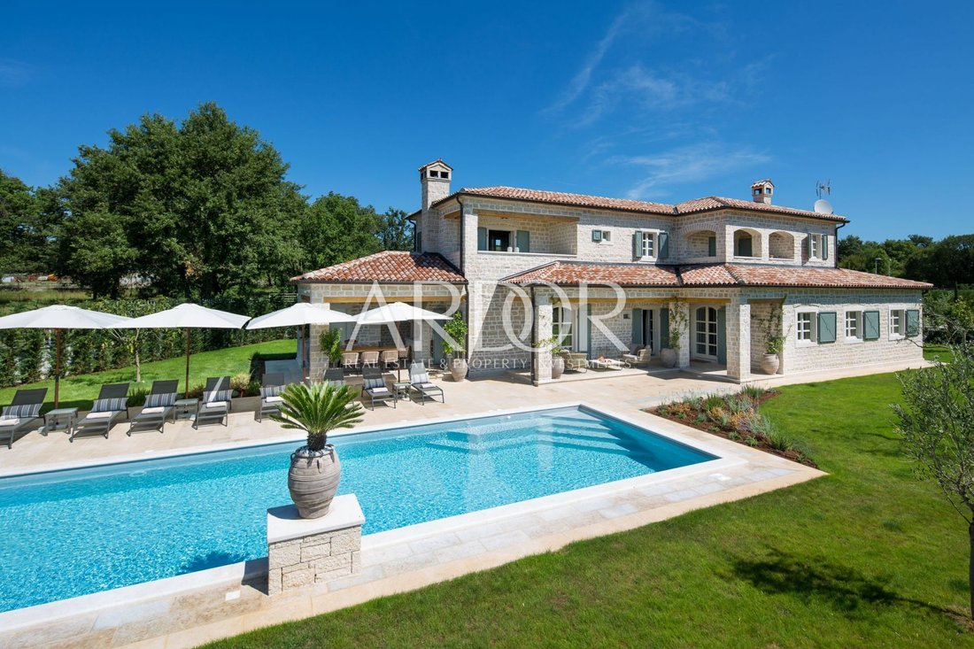 House in Ladici, Istria County, Croatia 1 - 15767353