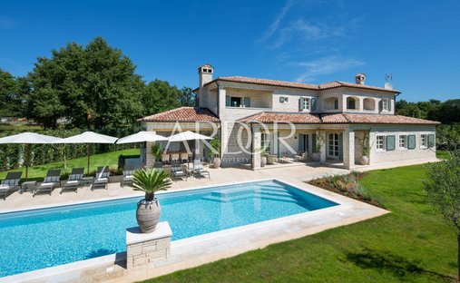 House in Ladici, Istria County, Croatia 1