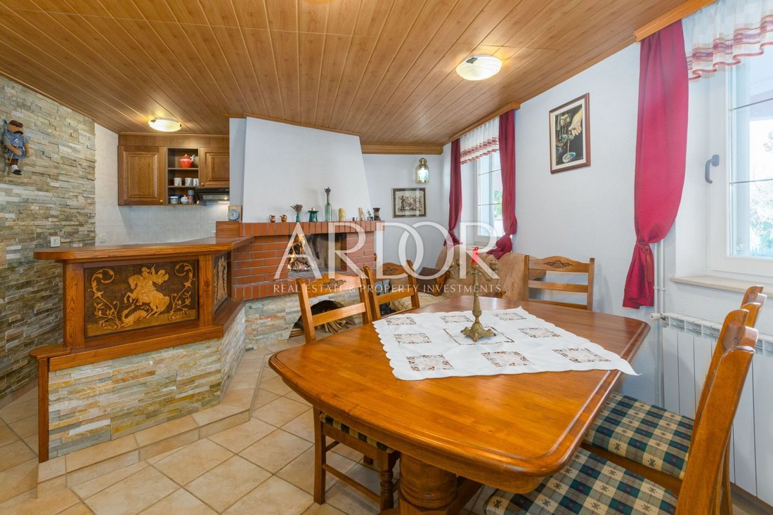 House in Porec, Istria County, Croatia 5 - 15767864
