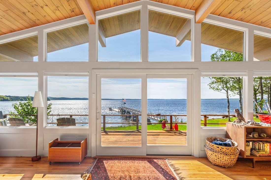 House in Islesboro, Maine, United States 4 - 15754879