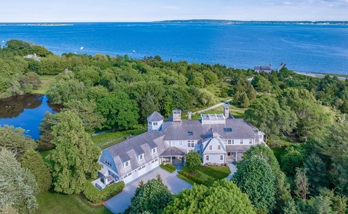 Casa a Duxbury, Massachusetts, Stati Uniti 1