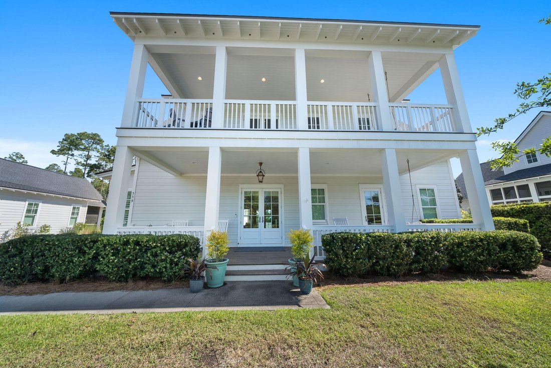 House in Rosemary Beach, Florida, United States 5 - 15767012