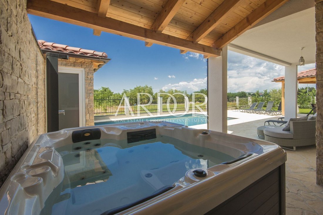 House in Porec, Istria County, Croatia 3 - 15767876