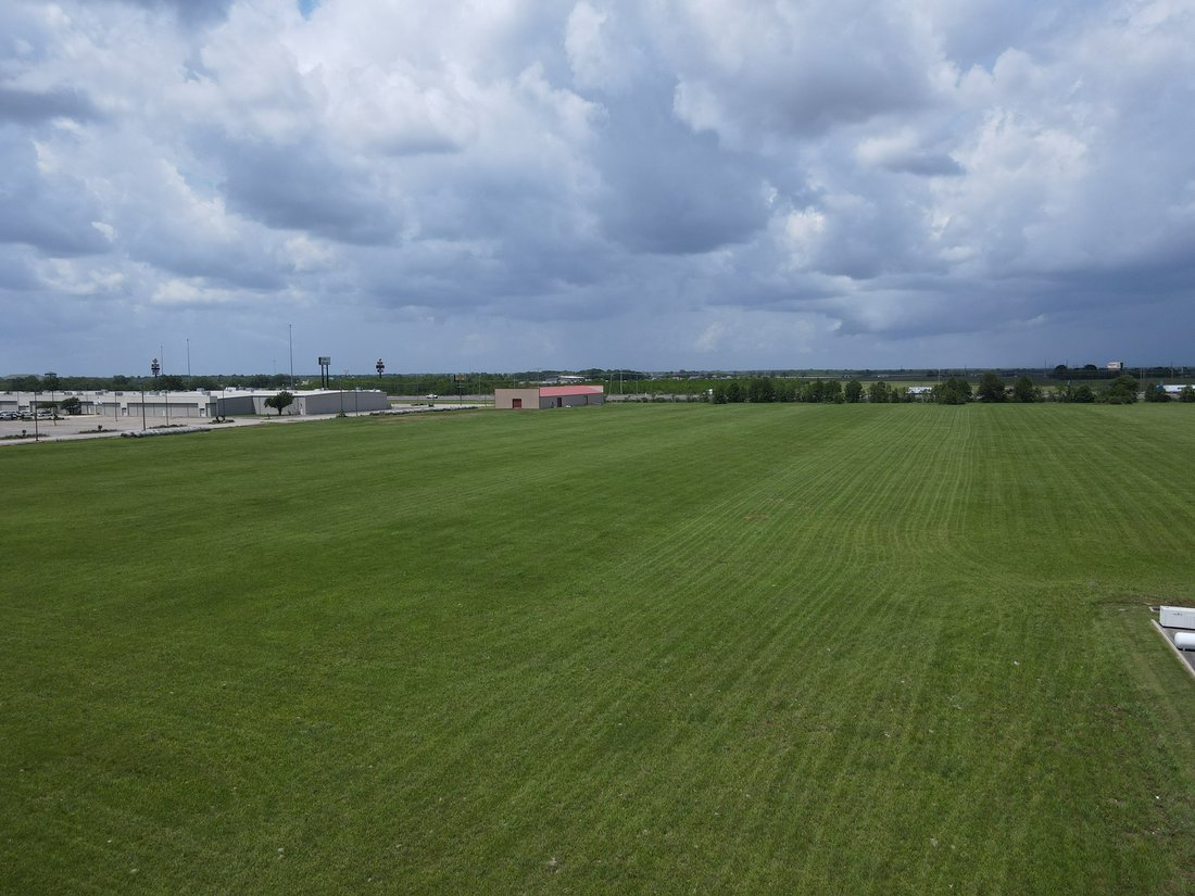 Land in Iowa, LA, United States 5 - 13295334