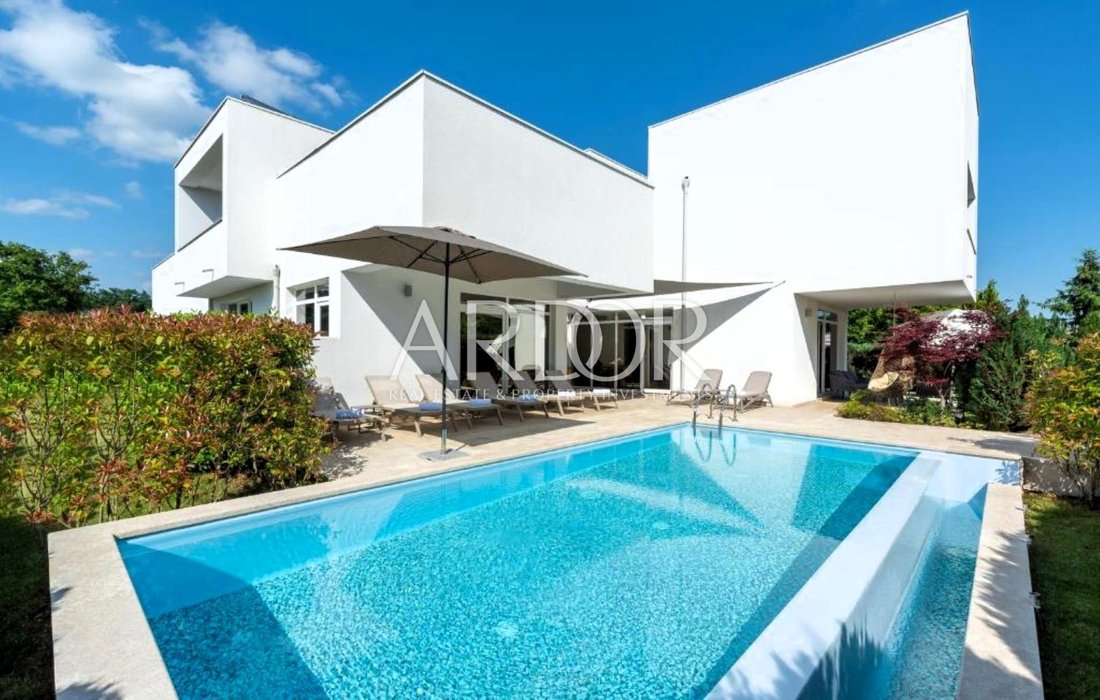 House in Zminj, Istria County, Croatia 2 - 15767708