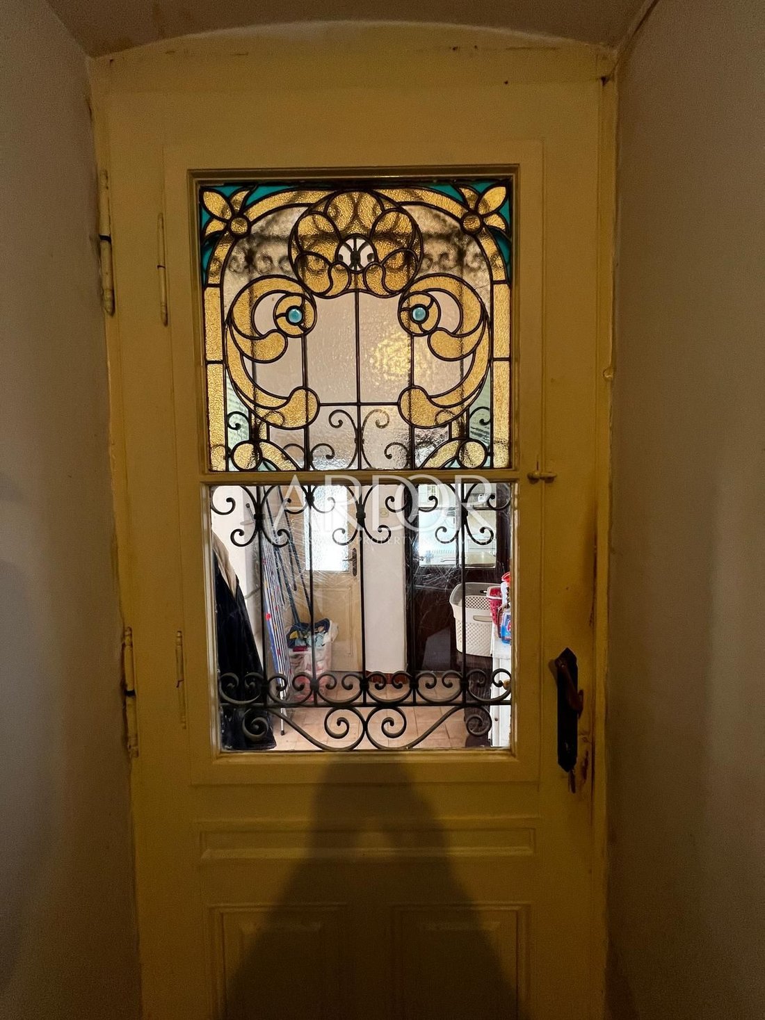 Apartment in Grad Opatija, Primorje-Gorski Kotar County, Croatia 5 - 15767086