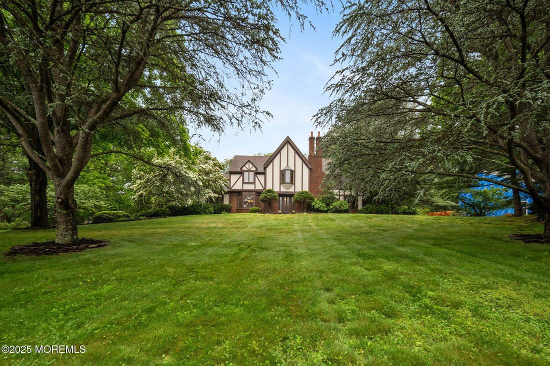 House in North Middletown, New Jersey, United States 4 - 15766391