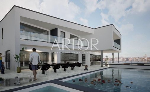 Villa in Grad Crikvenica, Primorje-Gorski Kotar County, Croatia 1