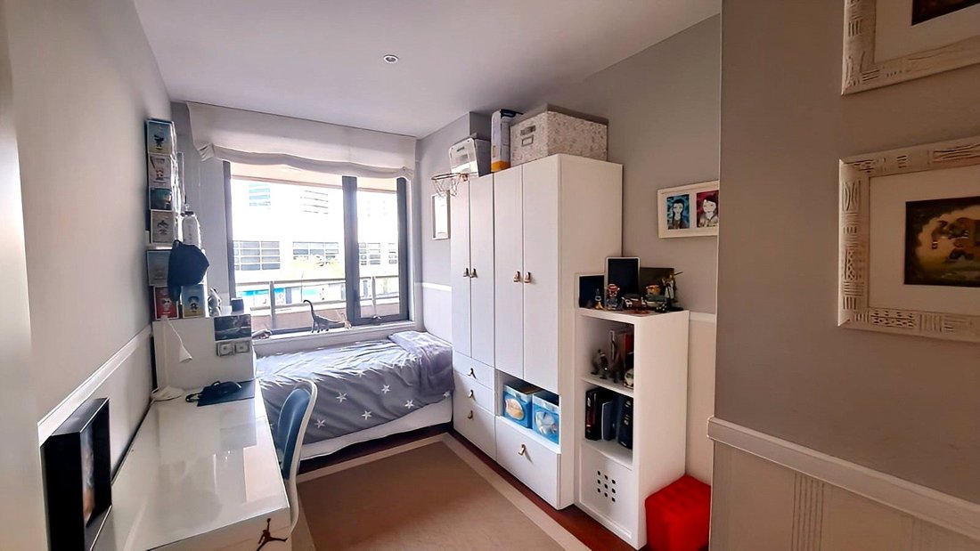 Apartment in Sant Martí, Barcelona, Spain 5 - 15763856