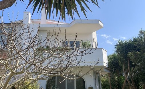 Casa en Bríndisi, Apulia, Italia 1
