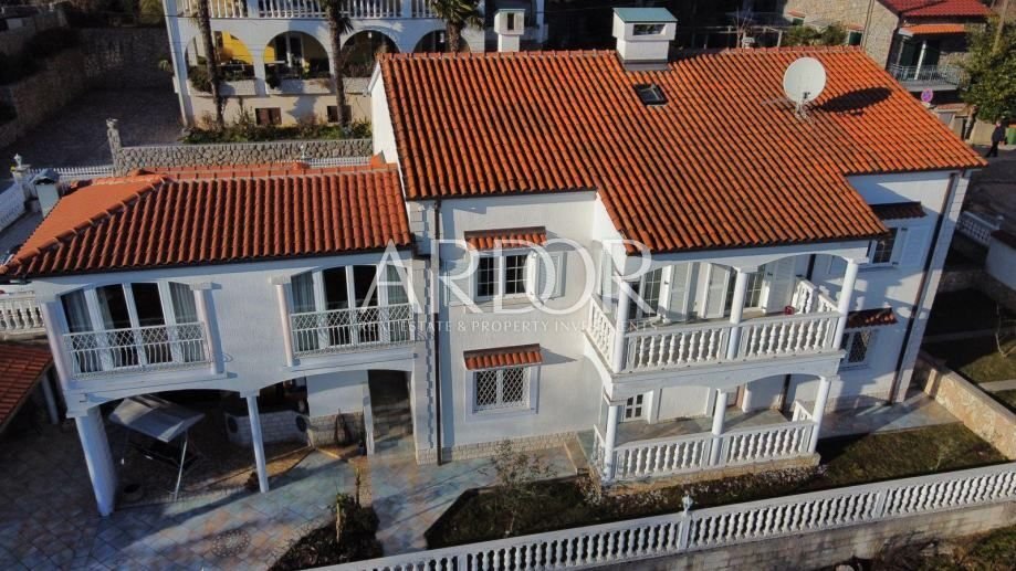 House in Grad Opatija, Primorje-Gorski Kotar County, Croatia 2 - 15767251