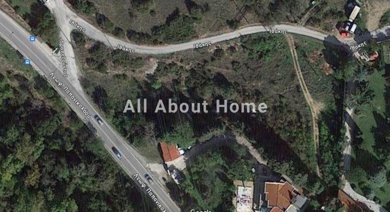 Land in Pefka, Macedonia and Thrace, Greece 2 - 15763472