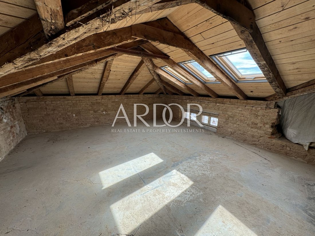 Apartment in Grad Opatija, Primorje-Gorski Kotar County, Croatia 2 - 15767157