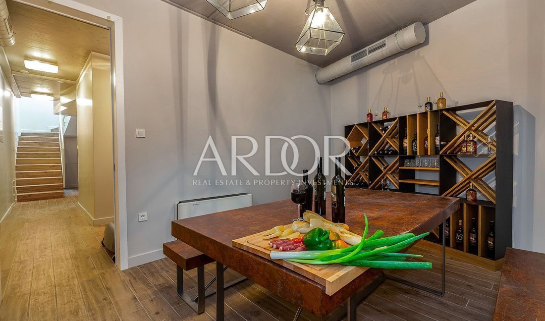 House in Grad Opatija, Primorje-Gorski Kotar County, Croatia 2 - 15767922