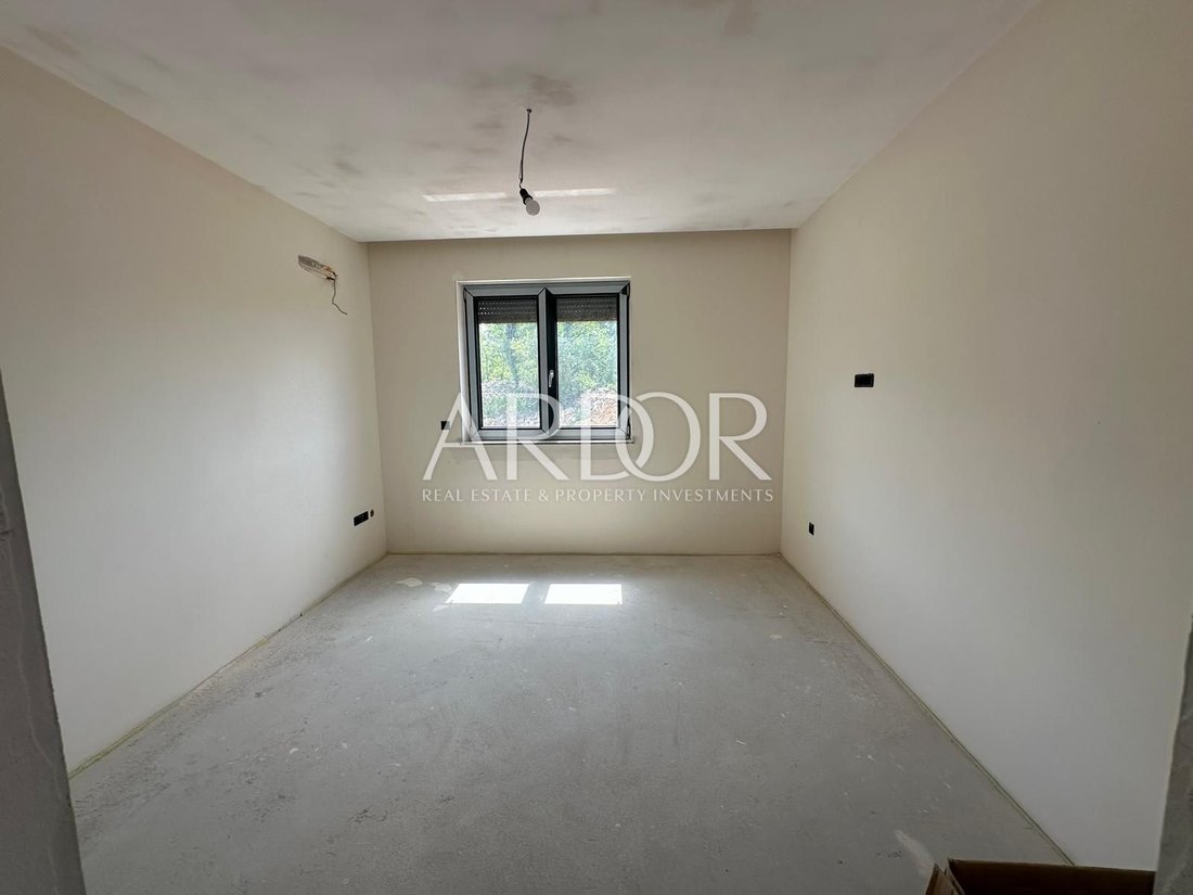 Apartment in Kostrena, Primorje-Gorski Kotar County, Croatia 4 - 15767695