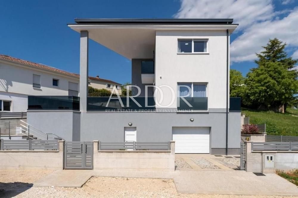 House in Porec, Istria County, Croatia 1 - 15767863
