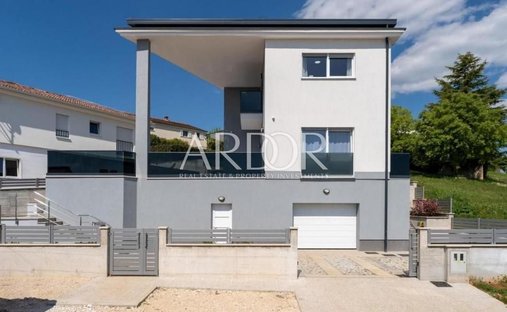 House in Porec, Istria County, Croatia 1