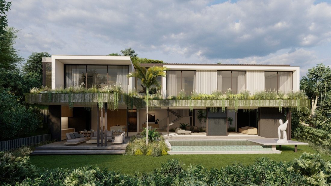 House in Simbithi Eco Estate, KwaZulu-Natal, South Africa 5 - 15763350