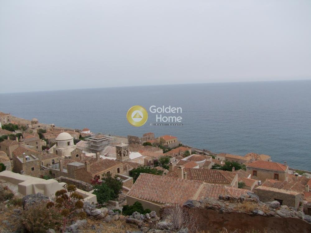 Land in Monemvasia, Peloponnese, Western Greece and the Ionian, Greece 5 - 15764798