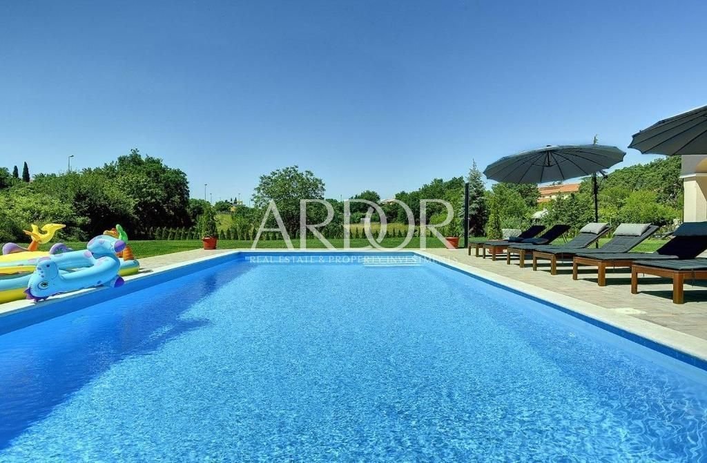 House in Rovinjsko Selo, Istria County, Croatia 4 - 15767835