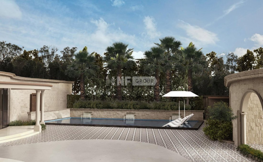 Villa in Pearl Jumeirah, Dubai, United Arab Emirates 3 - 15763652