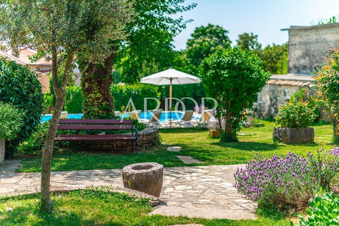 House in Zminj, Istria County, Croatia 4 - 15767751