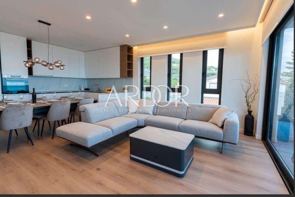 Apartment in Grad Opatija, Primorje-Gorski Kotar County, Croatia 3 - 15767770