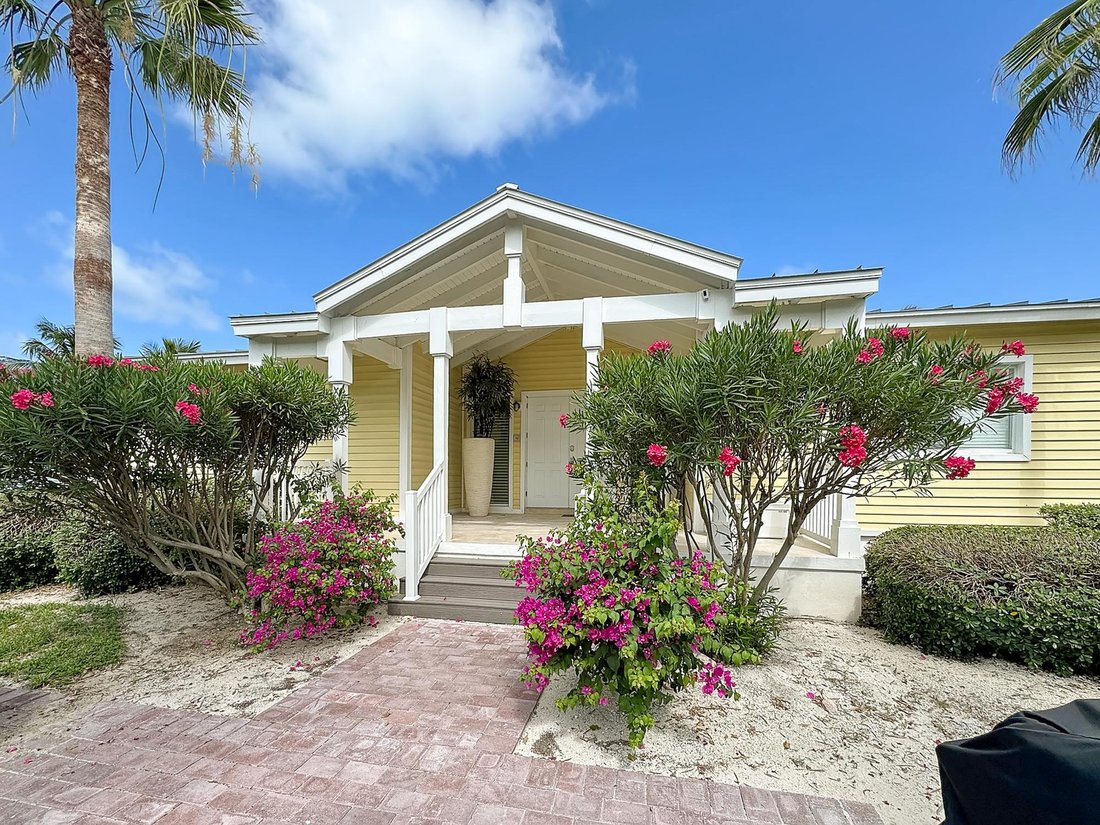 House in Bailey Town, Bimini, The Bahamas 2 - 15766661