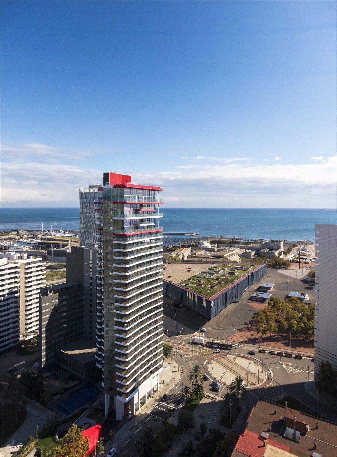 Apartment in Sant Martí, Barcelona, Spain 5 - 15763906
