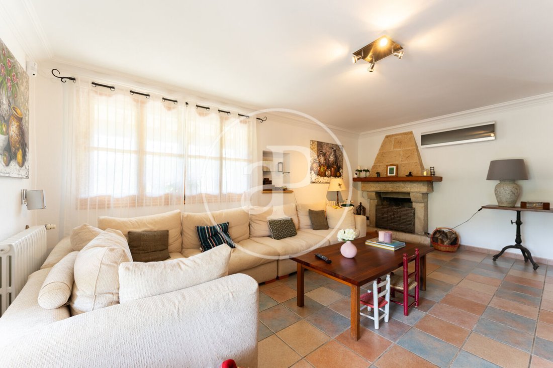 Villa in Binissalem, Balearic Islands, Spain 5 - 15766802