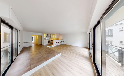 Apartment in Paris, Île-de-France, France 1
