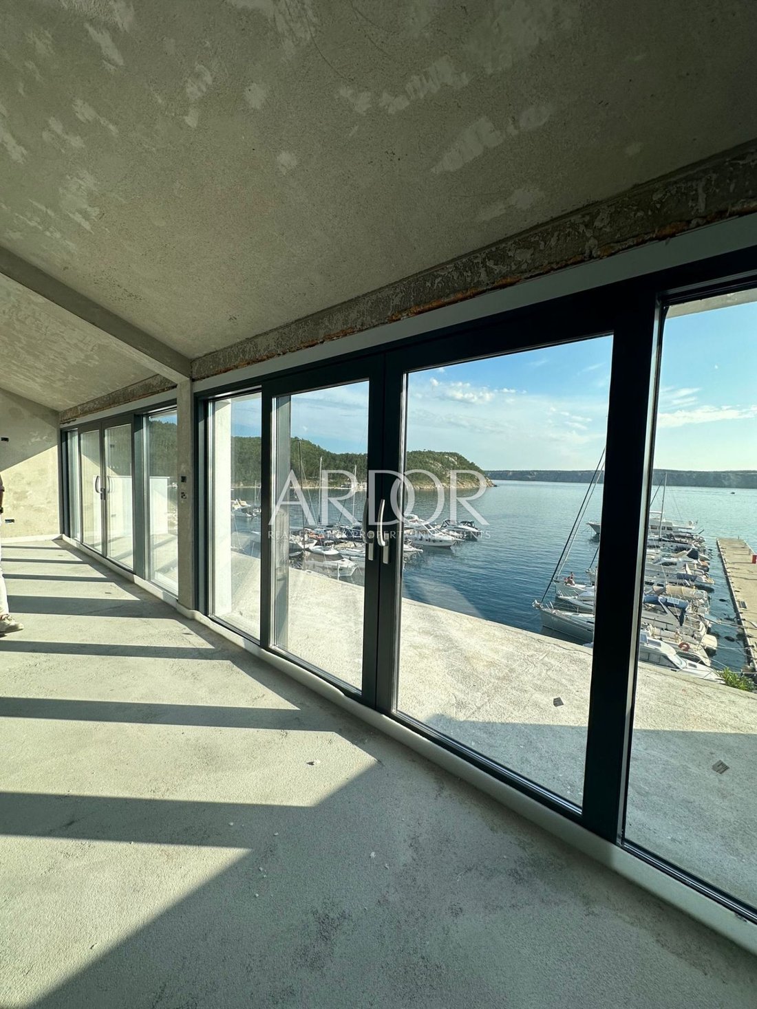 Apartment in Grad Crikvenica, Primorje-Gorski Kotar County, Croatia 1 - 15767810