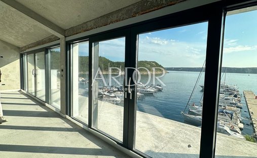 Apartment in Grad Crikvenica, Primorje-Gorski Kotar County, Croatia 1