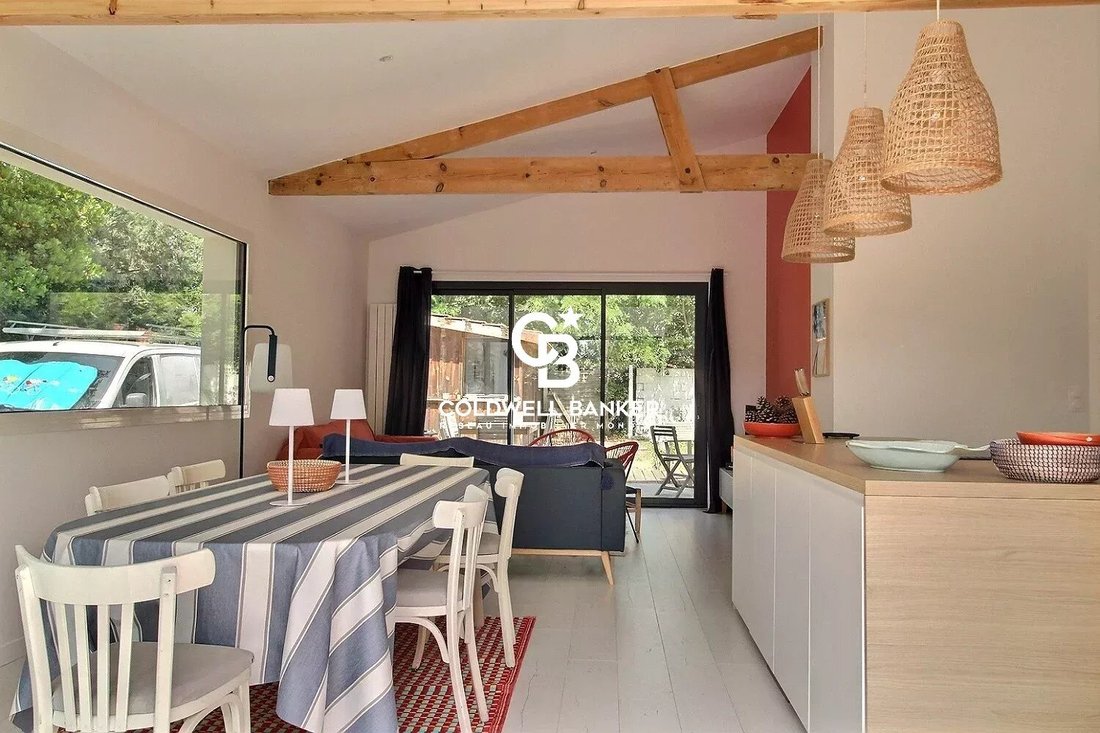 House in Sud Ouest, Andernos-les-Bains, France 5 - 15730559