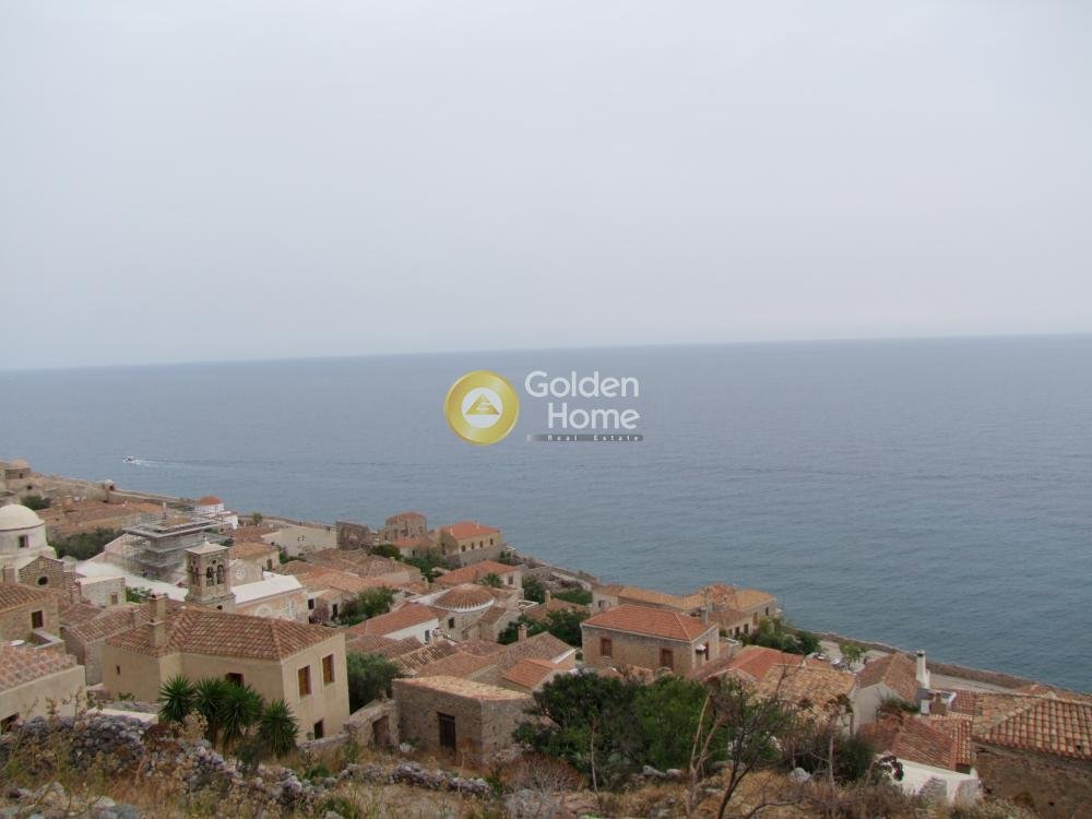 Land in Monemvasia, Peloponnese, Western Greece and the Ionian, Greece 3 - 15764798