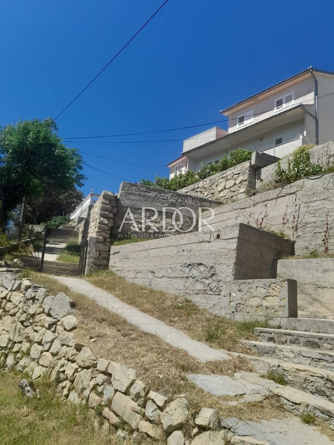 Casa a Supetarska Draga, Regione litoraneo-montana, Croazia 3 - 15767668