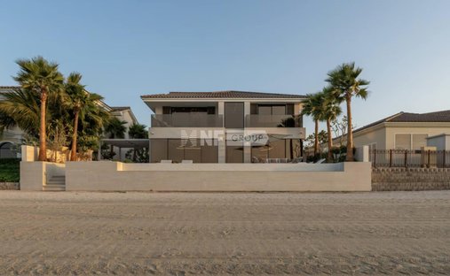 Villa in Palm Jumeirah, Dubai, United Arab Emirates 1