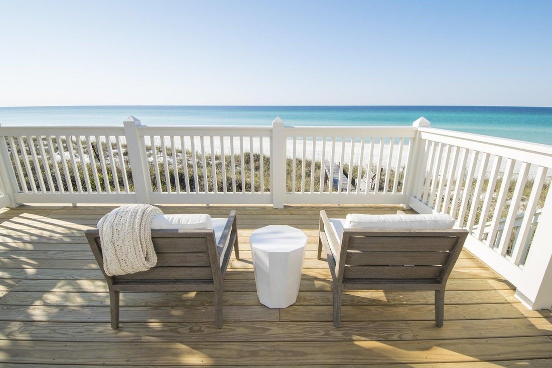 Land in Rosemary Beach, Florida, United States 4 - 15767022