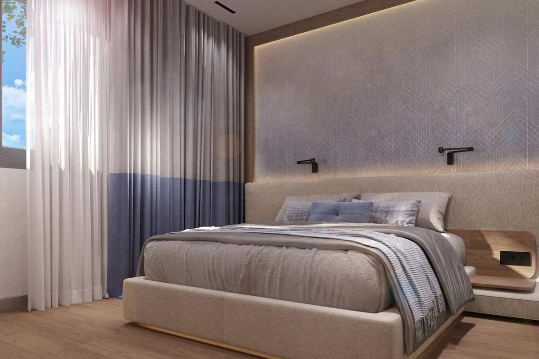 Apartment in Mjesni odbor Kantrida, Grad Rijeka, Primorje-Gorski Kotar County 5 - 15765507
