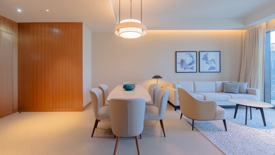Apartment in Downtown Dubai, Dubai, United Arab Emirates 4 - 15764821