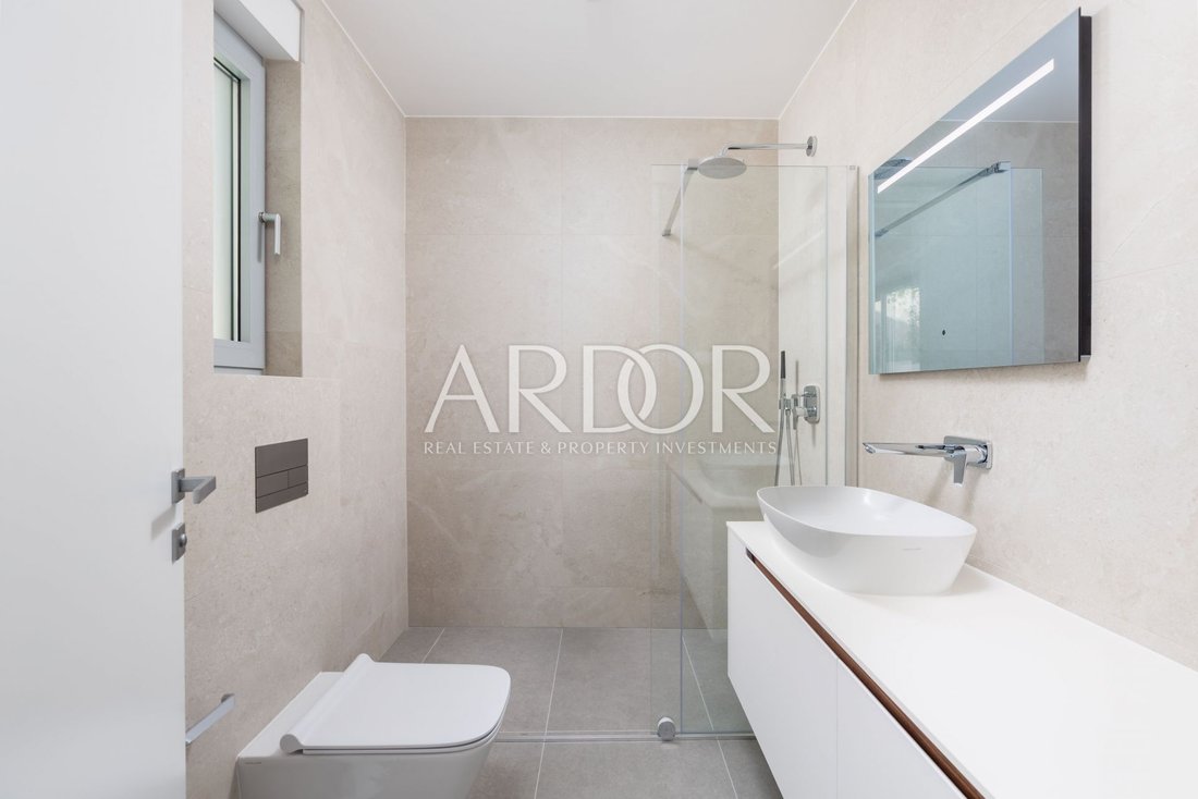 Apartment in Grad Opatija, Primorje-Gorski Kotar County, Croatia 5 - 15767572