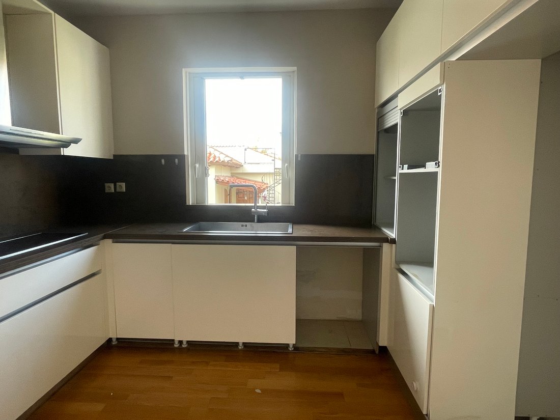 Apartment in Kifisia, Attica, Greece 5 - 15763497
