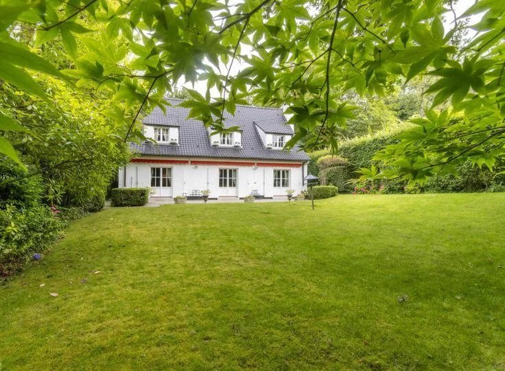 House in Uccle, Brussels, Belgium 3 - 15596753