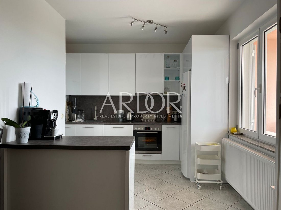 Maison à Karlobag, Comitat de Lika-Senj, Croatie 5 - 15767793