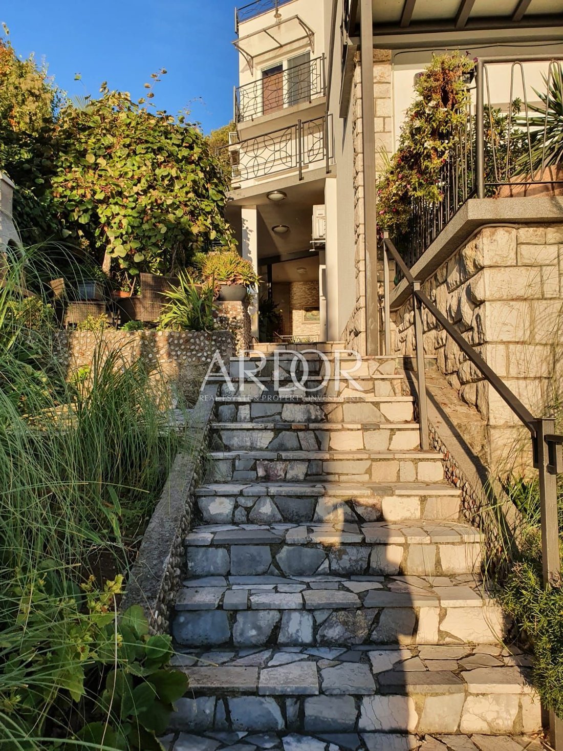 Apartment in Grad Opatija, Primorje-Gorski Kotar County, Croatia 3 - 15767168