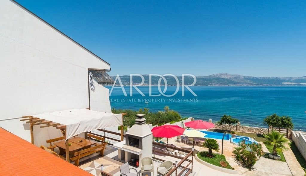 House in Slatine, Split-Dalmatia County, Croatia 3 - 15767228