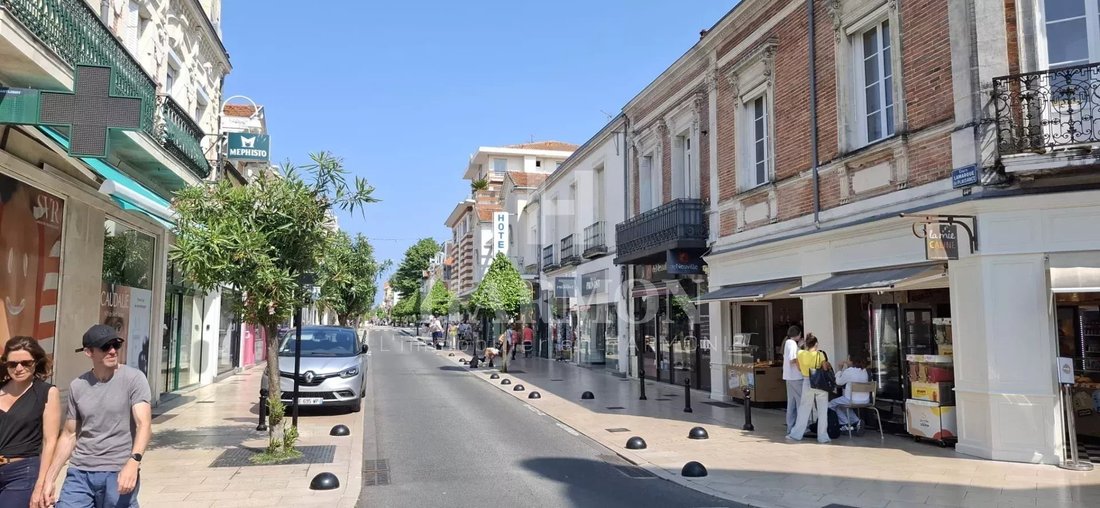 Apartment in Arcachon, Nouvelle-Aquitaine, France 3 - 15764749