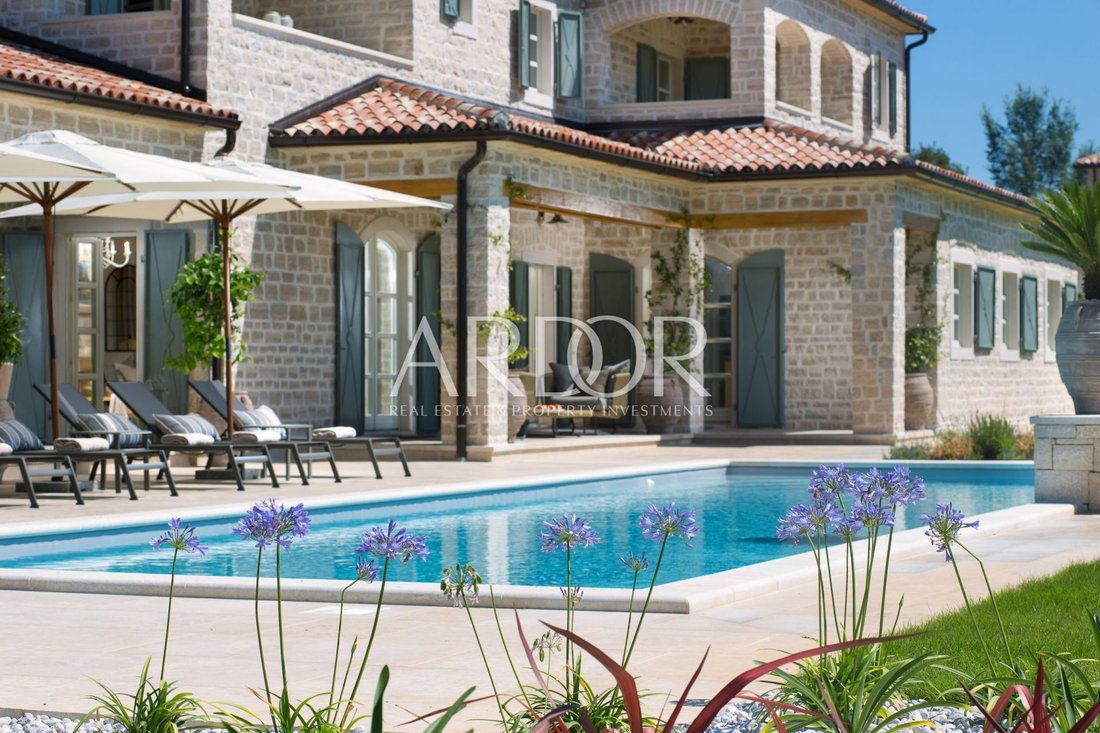 House in Ladici, Istria County, Croatia 3 - 15767353