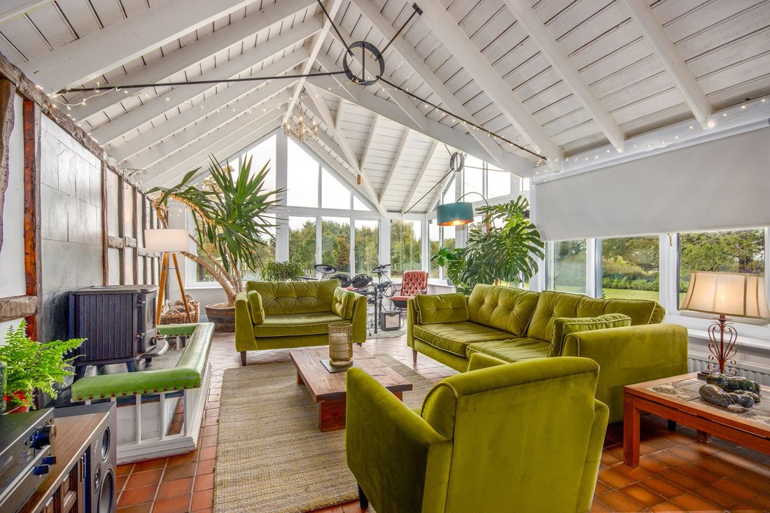 House in Pershore, England, United Kingdom 4 - 15763511